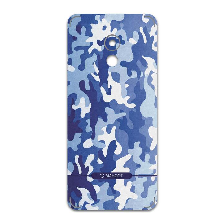 برچسب پوششی ماهوت مدل Army-Winter مناسب برای گوشی موبایل میزو Pro 6 MAHOOT Army-Winter Cover Sticker for Meizu Pro 6